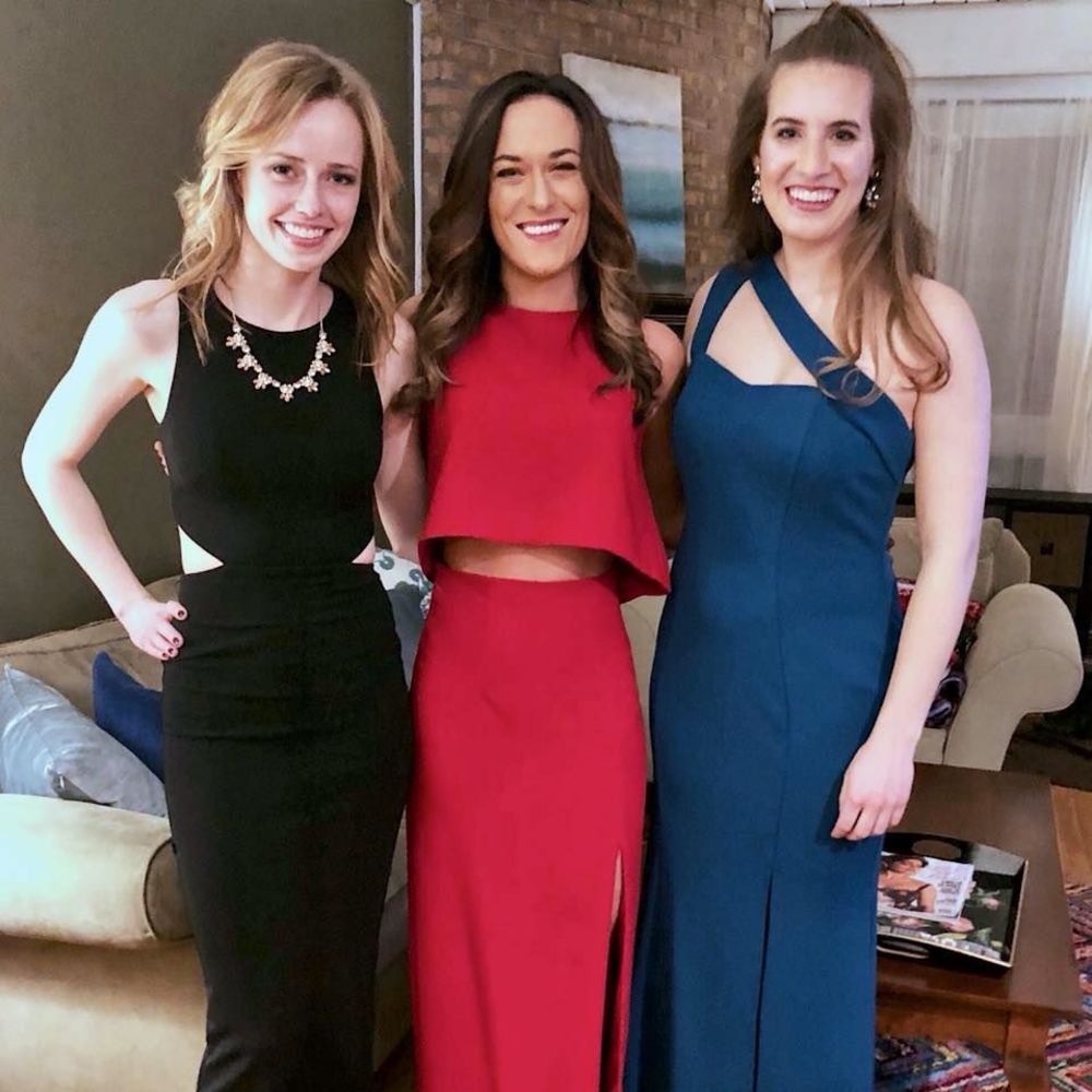 Meet your Posher, Hayley